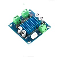 Carte d'amplificateur audio numérique HAZY D-Class haute définition XH-A232, module d'amplification audio TPA3110D2, 30W, 2 sorties