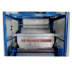 Thị trường Châu Phi Đôi Ba Con lăn cường độ cao khô CuộN tách từ cho monazite/ilmenit cường độ cao từ tính - Product Image 6