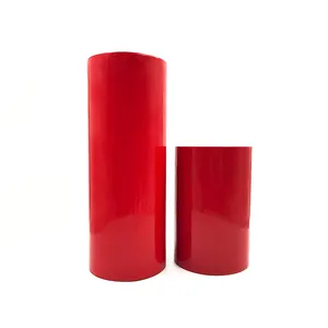 Dubbelzijdig Foam Montagetape Zwart Polyethyleen Acryl Zelfklevende Pe Foam Structurele Beglazing Tape Voor Auto Auto Auto