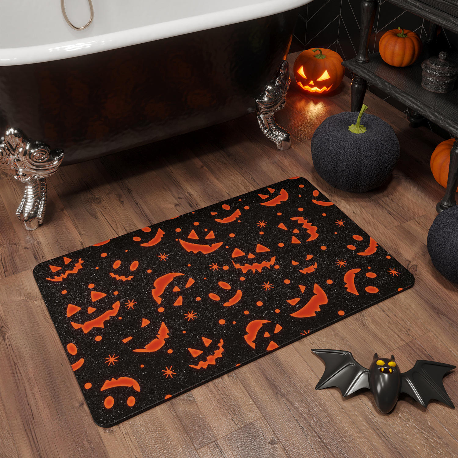 ไดอะตอมไมต์รุ่นอัปเกรด - ค่ำคืนแห่งความสุข