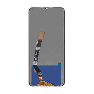 หน้าจอขายส่งในกวางโจว จอ LCD มือถือสำหรับ Infinix Hot 20 5g จอ LCD รุ่น <span class=keywords><strong>X666</strong></span> อะไหล่เปลี่ยนหน้าจอ - Product Image 3
