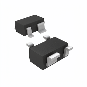Manufacturer Channel MAX6388XS18D7-T Components Electronic Power Management (PMIC) SC 82A, SOT 343 - Product Image 1