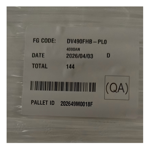 Pantalla de panel BOE OPENCELL DV490FHB-PL0 de 49 pulgadas FHD - Product Image 1