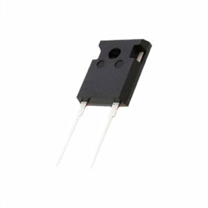 Buy Electronics Components Online Single Diodes TO-247-2 Manufacturer Channel GP3D012A065B - Product Image 1