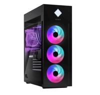 Ordinateur de bureau HP OMEN 11 OMEN11 flambant neuf avec processeur Ultra7-265K, 32 Go de RAM, 2 To de SSD, RTX 5080