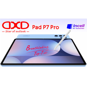 <span class=keywords><strong>Tablet</strong></span> Pad P7 Pro con Fotocamera, Schermo Incell HD da 10.1 Pollici, Sblocco Facciale, Batteria 4000mAh, MTK6755, Wi-Fi, Rete 4/5G, <span class=keywords><strong>PC</strong></span> <span class=keywords><strong>Portatile</strong></span> - Product Image 2