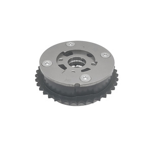 Gir Sproket Camshaft VVT Mesin 11367583818 11367583819 untuk BMW N20 Seri 1 3 4 5 X1 X3 Suku Cadang Pengganti Berkualitas Tinggi - Product Image 1