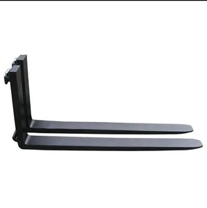 מזלגות מלגזה חדשות באיכות מותג Hanzhi, יציקות ברזל עבור 1.5T-1.52M2.5T-2M2-2.5T/1070MM - Product Image 1