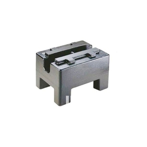 Veidt Weighing M1 M2 200kg Plataforma de Prueba de Calibración de Pesaje con Rodillos de Hierro Fundido para Básculas de Camiones y Puentes de Pesaje, para el Mercado Africano de Kenia M1 M2 - Product Image 3
