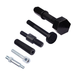 Non-Standard <strong>CNC</strong> Machined <strong>Bolts</strong> | Hammer Head &amp; Custom Designs | Precision Engineered - Product Image 6