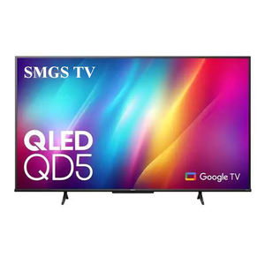 Televisor Inteligente Hisense LED U8 2026 con Pantalla LCD QLED OLED de 32, 43, 50, 55, 65 y 75 Pulgadas - Product Image 1