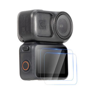 Película protectora de pantalla de hidrogel HD TPU, película protectora transparente antiarañazos para Osmo Nano - Product Image 1