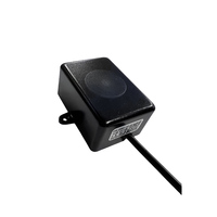 Système de sécurité de détection de présence humaine par capteur radar et technologie micro-ondes pour la surveillance des personnes