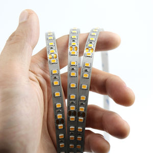 Bande LED 10M 24V SMD 2835 120 LED RA98 à rendu des couleurs élevé, non étanche IP20, éclairage LED haute densité - Product Image 1