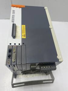 PLC AUTOMATION ACOPOS 1320 Servo Amplifier 8V132000-<span class=keywords><strong>2</strong></span> RevP0 AC112 AC120 - Product Image 3
