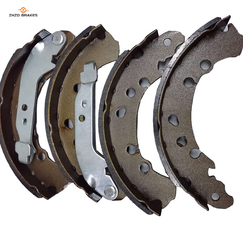 福袋 オンライン K2342 Brake Corolla Toyota for 044950D060 S753 Shoe ジャケット・アウター