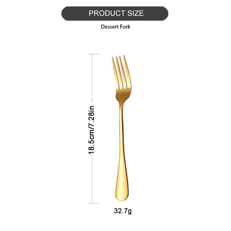 Dessert Fork
