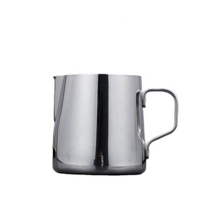 Al por mayor de <span class=keywords><strong>la</strong></span> fábrica de café <span class=keywords><strong>jarra</strong></span> de leche de acero inoxidable leche <span class=keywords><strong>jarra</strong></span> - Product Image 1