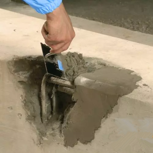 Matériaux de réparation de sols en béton lourds et composés de réparation - Product Image 5