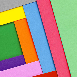 Đệm vật liệu EVA bọt 20mm 10mm 9mm 6mm 2mm vv dày EVA bọt 50mm số lượng lớn EVA cao su thủ công Vật liệu tấm xốp - Product Image 3