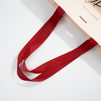 Lipack mariage cadeau bijoux sac en papier Durable Shopping sac en papier pour cadeaux
