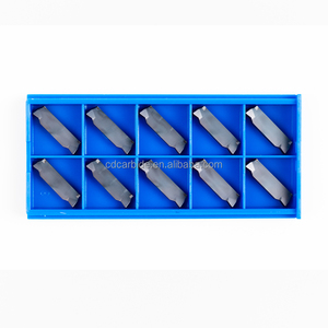 優れた価格のPVDグルービング切削用超硬インサート MGMN400-<span class=keywords><strong>H</strong></span> MGMN300-<span class=keywords><strong>H</strong></span> CNC旋盤用 鋼・ステンレス鋼 長寿命 - Product Image 6