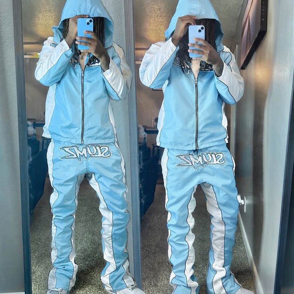 Bleu clair