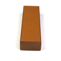 Chaise et banc en bois composite WPC pour extérieur - Lattes lisses, imperméables et écologiques