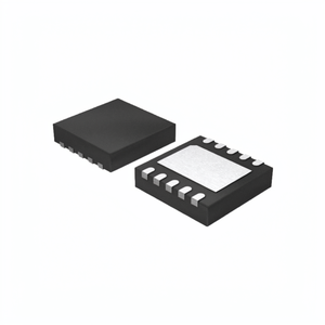 Embedded 10 VFDFN Exposed Pad Electronics Component ATTINY13-20MMU In Stock - Product Image 1