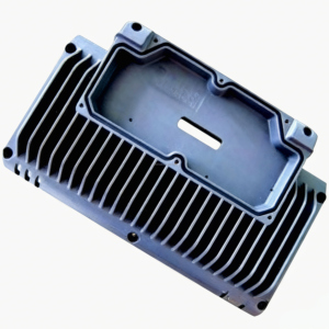 Stampi in Silicone, Gomma, Nylon, ABS, PP, PC, Resina e Metallo per Prototipazione Rapida con Stampa 3D SLS, SLM, SLA, FDM e Fusione Sottovuoto - Product Image 1