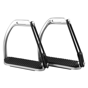 Estribos Antideslizantes de Alta Calidad para Montar a Caballo, Personalizados, Ligeros, de Aluminio/Acero Inoxidable - Product Image 6