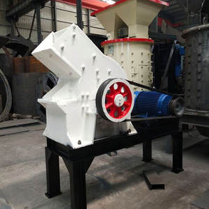 Trituradora de Martillos para Arena y Piedra Gold Mill Power de 5.5 kw - Product Image 5