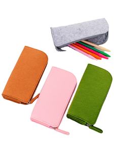 Vente en gros de stylo feutre coloré stylo à bille stockage et emballage de crayons - Product Image 3