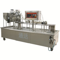 Machine de scellage pour sucettes de glace, pneumatique, indienne, dubaï, livraison gratuite