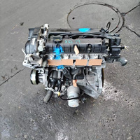 Moteur diesel turbo EcoBoost 1.0 d'origine 1.5 FIESTA RM156006AA pour Ecosport, garanti pour le moteur