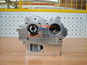 Testata Completa Motore 2.2 HDI DW12BTED4 4HN 908293 908993 per Peugeot 4007 508 <span class=keywords><strong>Citroen</strong></span> C5 - Product Image 5