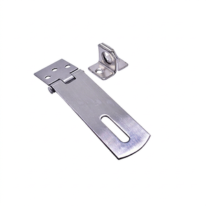 Soporte de Montaje de Acero Inoxidable Chapras SS de 2 Pulgadas, Herraje de Soporte de Acero Inoxidable Chapras SS de 2 Pulgadas - Product Image 1