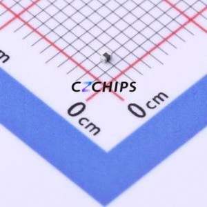 PZ1005E101-R70TF Ferrite Bead 0402 RF ( Impedance @ Frequency: 100Ohm@100MHz )( Rated Current: 700mA ) - Product Image 1