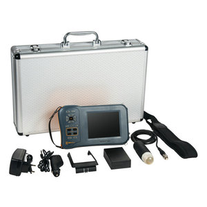 Appareil portable à ultrasons pour vétérinaire à balayage facile pour animaux Opération conviviale BMV M50 - Product Image 6