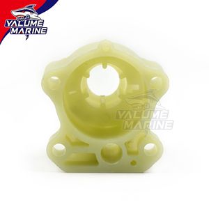 Boîtier de pompe à eau marine Yalume 688-44311-00 pour moteur hors-bord Yamaha 2 temps 60 75 85 CV - Product Image 2