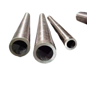 Giao hàng nhanh chất lượng nguyên tố tùy chỉnh DIN 17175 <span class=keywords><strong>19mn5</strong></span> ống thép carbon - Product Image 3