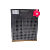 Banc de charge fictif portable extérieur 5kW 8kW 10kW 20kW 400V 50/60Hz pour test de charge de générateur, UPS, onduleur et équipement de test de charge