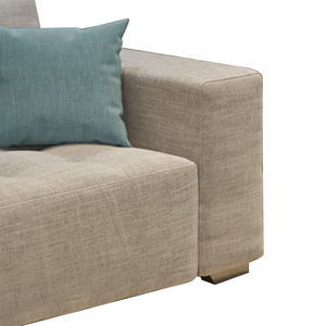 مخصص أخرى أريكة لأثاث المنزل مجموعة تصاميم الأريكة الحديثة لغرفة المعيشة - Product Image 5