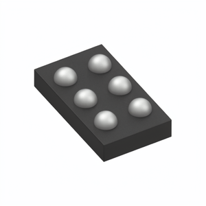 Electronic Chips Component Power Management (PMIC) 6 UFBGA, WLCSP SC21150ACSTRT Authorized Distributor - Product Image 1