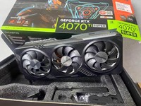 Cartes graphiques d'occasion pour PC de bureau gaming – RTX 4060, 4070 Super, 4080 GDDR6 à mémoire vidéo, PCI Express HD – Prix abordables
