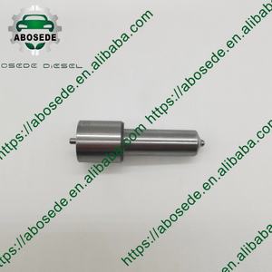 コモンレールディーゼルLIWEIノズルDLLA150P2604 DLLA151P2617 DLLA144P2620高品質精密燃料噴射ノズル - Product Image 3