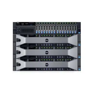 卸売CPUサーバーインテルXeonゴールド6148パワーエッジデルr730ラックサーバー