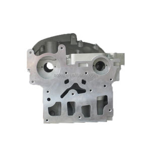 Китайский производитель, 30 лет, головки цилиндров для K4M K4J/L90 Renault Logan Clio Megane 1.6L K4M/L90 7701473353 7700600530 - Product Image 4