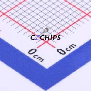 PZ1005U601-R45TF Ferrite Bead 0402 RF ( Impedance @ Frequency: 600Ohm@100MHz )( Error: 25% )( DC Resistance (DCR): 340mOhm ) - Product Image 2