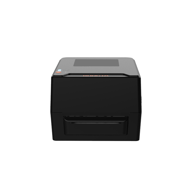 RPf412 110mm Rfid Printer Machine HF UHF Logistic Sticker Tracking Rfid Label Printer